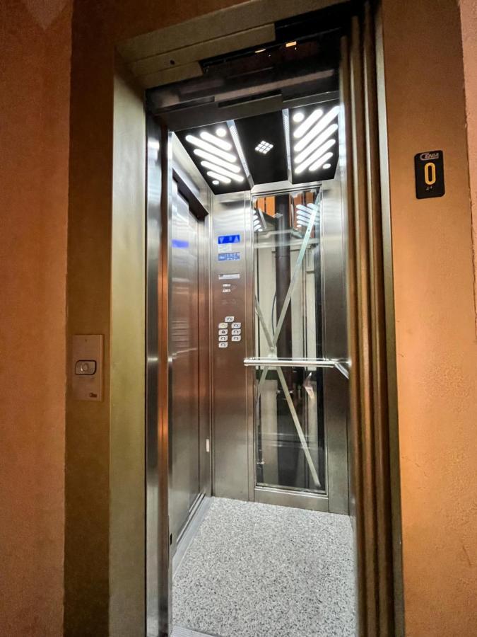 Vut San Pablo 0 Lägenhet Salamanca Exteriör bild